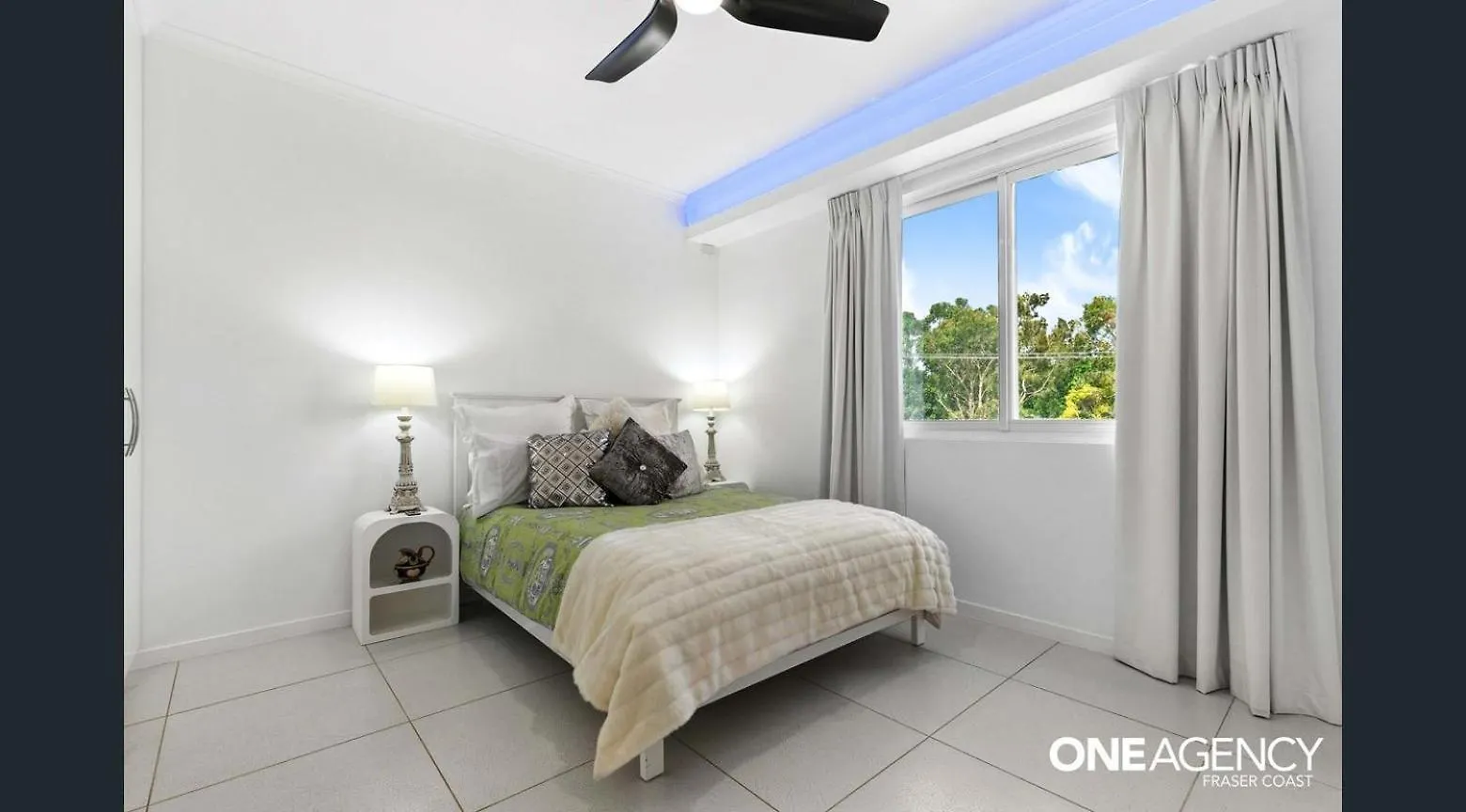 Pialba Beach Bnb Apartment
