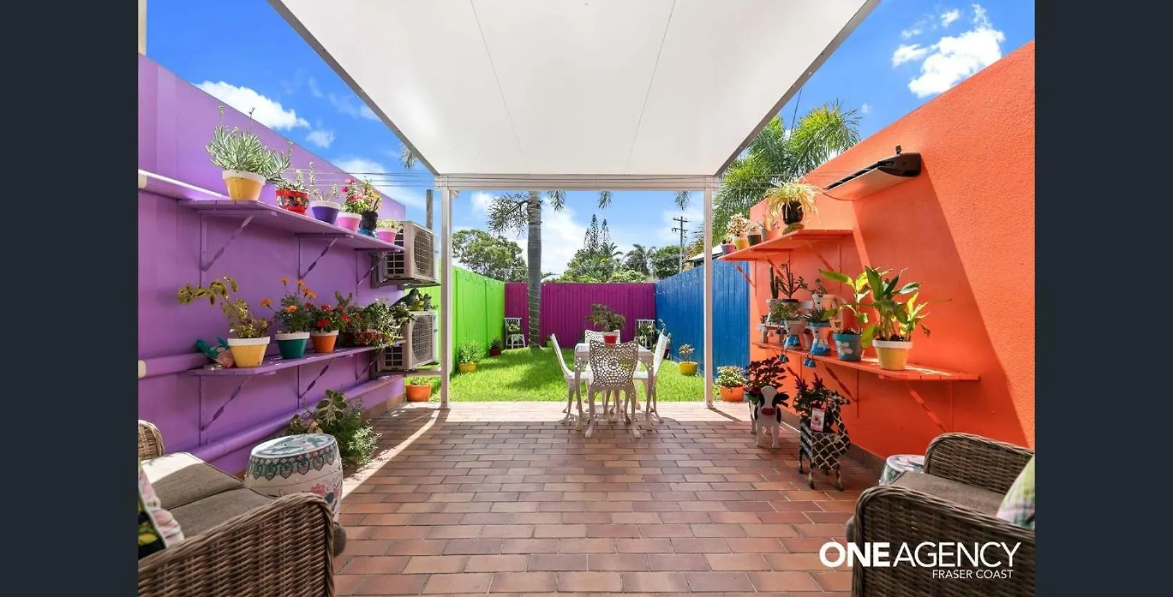 Pialba Beach Bnb Apartment Australia