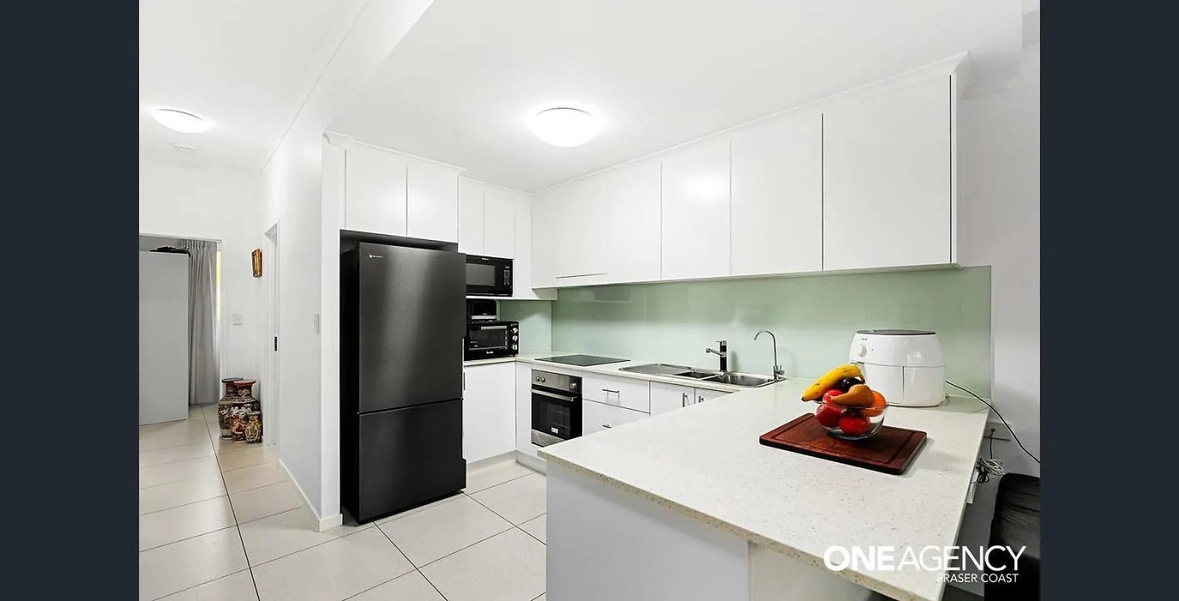 Pialba Beach Bnb Apartment