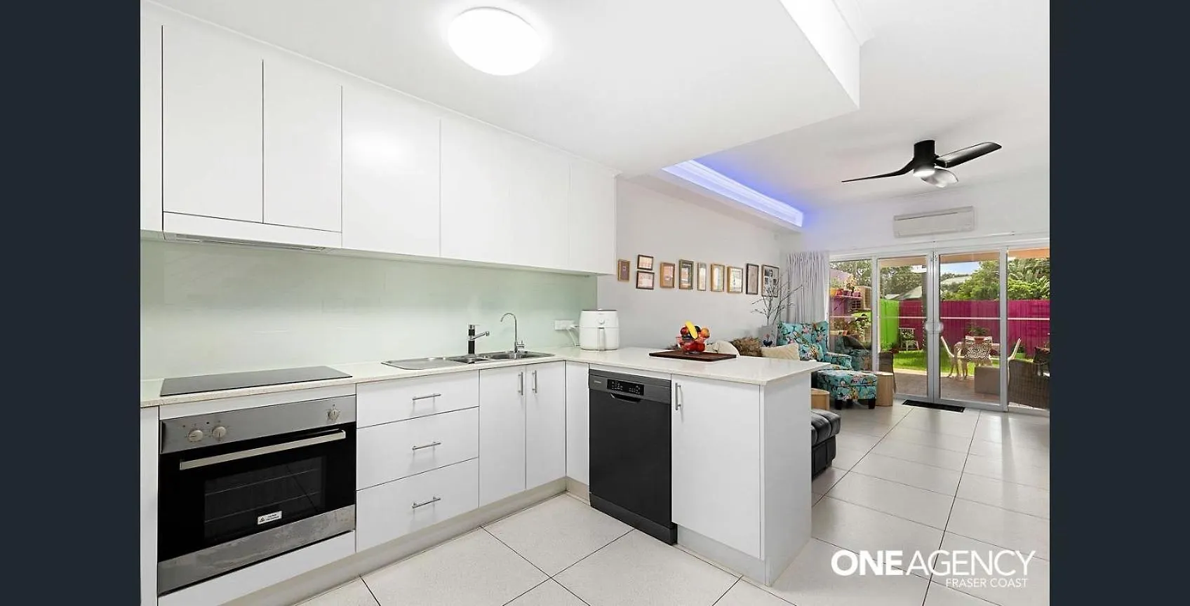 Homestay Pialba Beach Bnb Apartment Australia