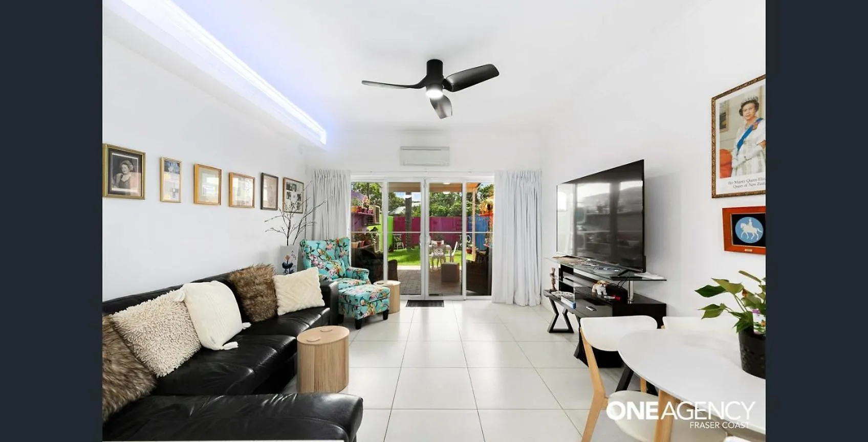 Pialba Beach Bnb Apartment Homestay