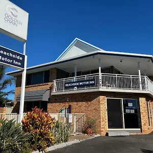 3* Motel Beachside Motor By Golden Chain
